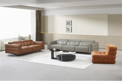 软体家具十大品牌丨美升娜家居 专业做沙发25年，创品质典范