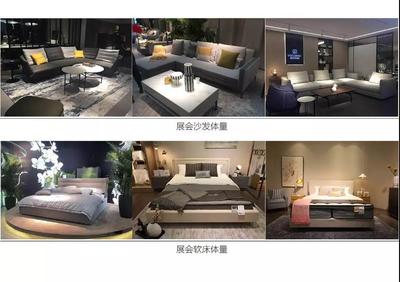 2019年软体家具发展风向 舒适、个性与可持续性的完美融合