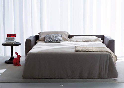 意式优雅，舒适典范 意大利经典软体家具品牌Berto Salotti产品深度赏析