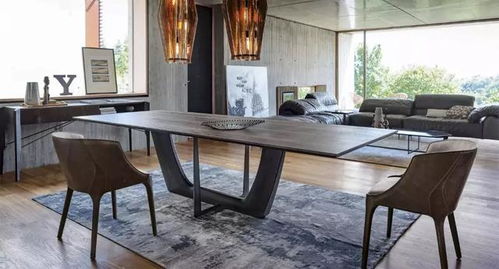 arketipo丨源自佛罗伦萨，软体家具中的高定艺术