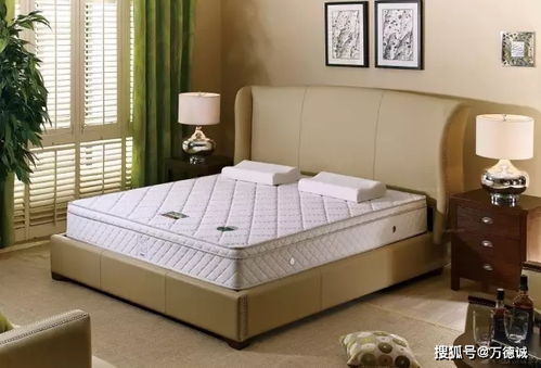 床垫才是甲醛重灾区？一文教你如何选择一款好的环保床垫