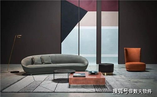 软体家具ERP解决方案 赋能行业，实现精细化与智能化管理