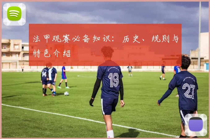 法甲观赛必备知识：历史、规则与特色介绍
