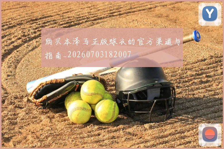 购买本泽马正版球衣的官方渠道与指南_20260703182007