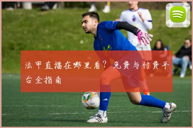 法甲直播在哪里看？免费与付费平台全指南